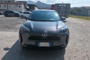 Toyota Yaris Cross 1.5 CC 90 CV Full Hybrid trend