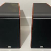 Casse JBL ES30 (coppia ) e cassa JBL ES25C