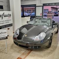Porsche Boxster 3.2i 24V cat S