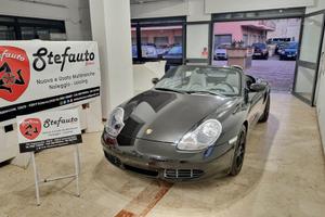 Porsche Boxster 3.2i 24V cat S