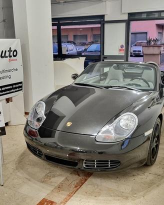 Porsche Boxster 3.2i 24V cat S