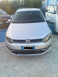 Volkswagen Polo 1.4 TDI 5p. Business per Neopatent