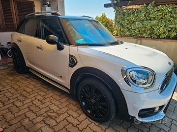 Mini Countryman SD Hype ALL4 