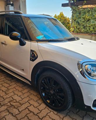 Mini Countryman SD Hype ALL4 