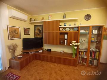 Mobile Soggiorno LEGNO