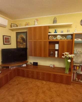 Mobile Soggiorno LEGNO