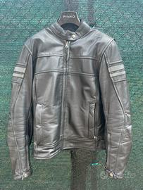 Giacca da moto OJ