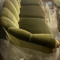 Salotto Deco XX secolo nuovo