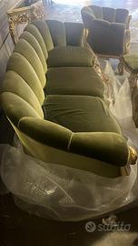 Salotto Deco XX secolo nuovo