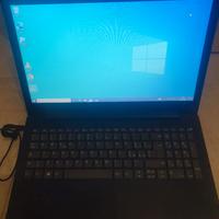Lenovo V145-15AST - Amd A4
