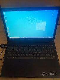 Lenovo V145-15AST - Amd A4