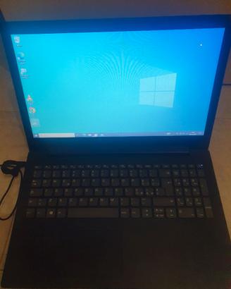 Lenovo V145-15AST - Amd A4