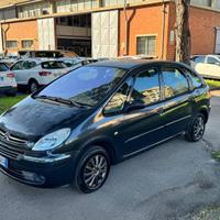 CITROEN XSARA 1.6 HDI DIESEL EXCLUSIVE