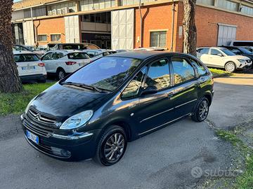 CITROEN XSARA 1.6 HDI DIESEL EXCLUSIVE