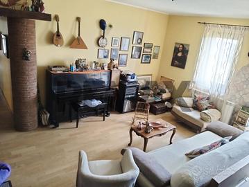 Appartamento - Santa Venerina