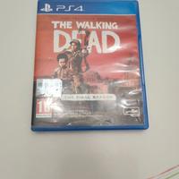 the walking dead the final season