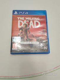 the walking dead the final season