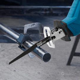 seghetto alternativo tagliatutto automatico