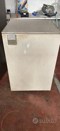 Frigorifero vintage Indesit