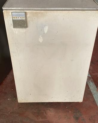 Frigorifero vintage Indesit