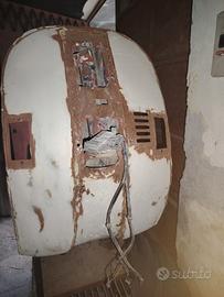 Piaggio Vespa 50 S - 1986