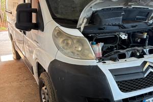 Citroen jumper ducato