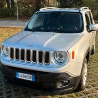 Jeep Renegade 4x4