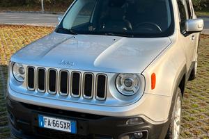 Jeep Renegade 4x4