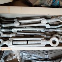 Tenditore canaula M24 due occhi.