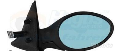 specchietti retrovisori alfa romeo 156
