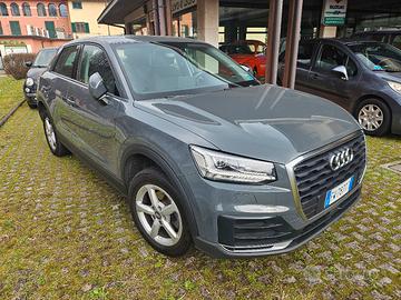 audi q2 1.6 diesel euro 6