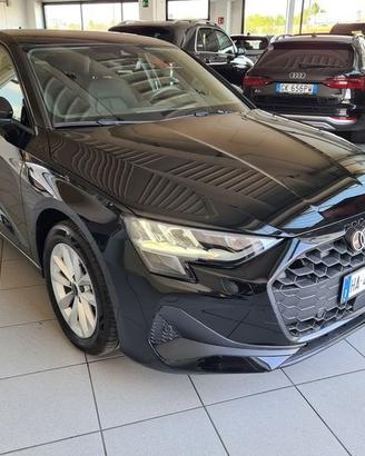 Audi A3 Sportback 30 TFSI S tronic Business S...