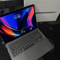 MAC BOOK AIR M1 13.3 8/256