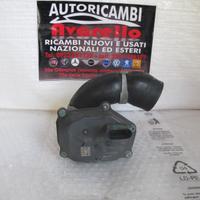 Valvola di spegnimento egr audi q3 2.0 tdi 150cv c
