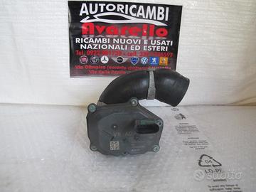 Valvola di spegnimento egr audi q3 2.0 tdi 150cv c