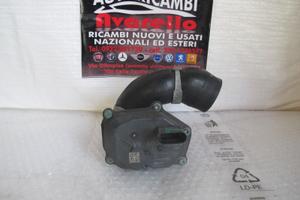 Valvola di spegnimento egr audi q3 2.0 tdi 150cv c