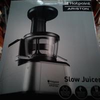 Estrattore di succo Ariston