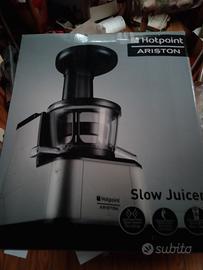 Estrattore di succo Ariston