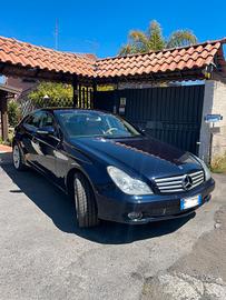 Mercedes cls 320 cdi