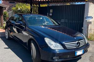 Mercedes cls 320 cdi