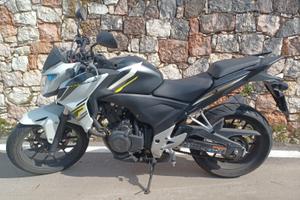 Honda CB 500 - 2015
