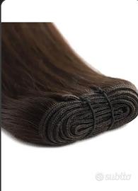 Extension capelli veri