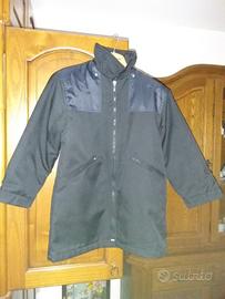 Giubbino invernale. imbottito. Chicco 8 anni 