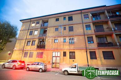 3 LOCALI CON DUE BOX