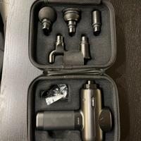 Massaggiatore pistola Bootech