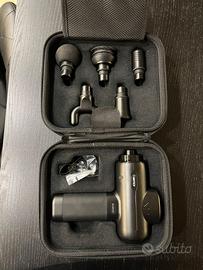 Massaggiatore pistola Bootech