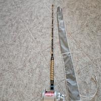 canna rs3 normic e accurate 80v