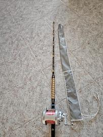 canna rs3 normic e accurate 80v