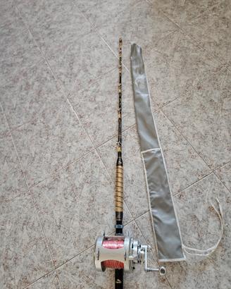 canna rs3 normic e accurate 80v