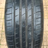 4 pneumatici usati 215/55R17 94V